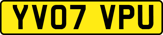 YV07VPU