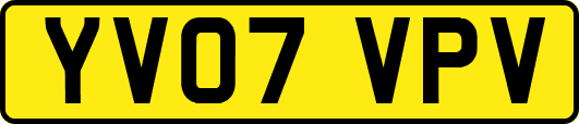 YV07VPV