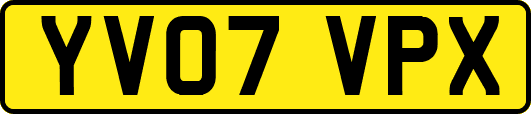 YV07VPX