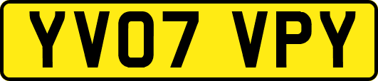 YV07VPY