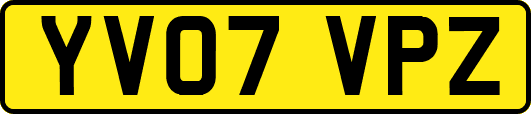 YV07VPZ