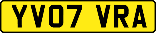 YV07VRA
