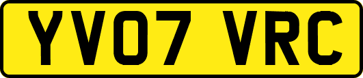 YV07VRC