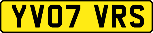 YV07VRS