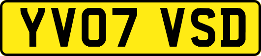 YV07VSD