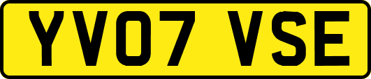 YV07VSE