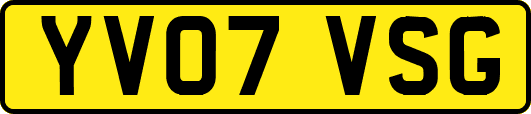 YV07VSG