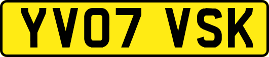 YV07VSK