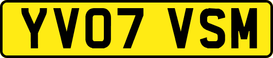 YV07VSM
