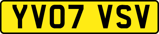 YV07VSV