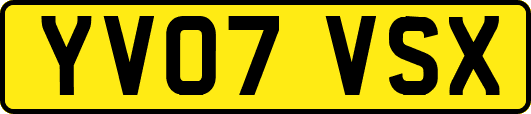 YV07VSX