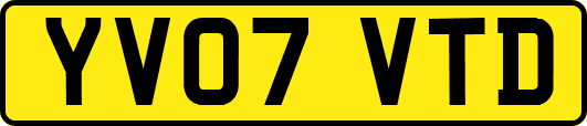 YV07VTD