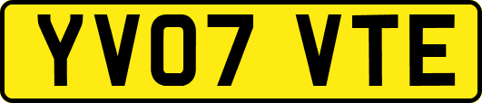 YV07VTE