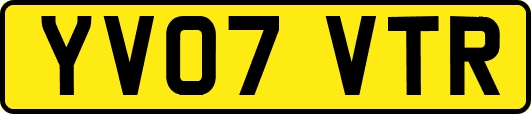 YV07VTR