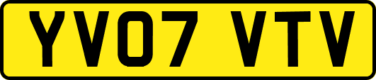 YV07VTV