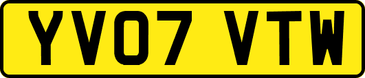 YV07VTW