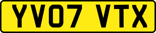 YV07VTX
