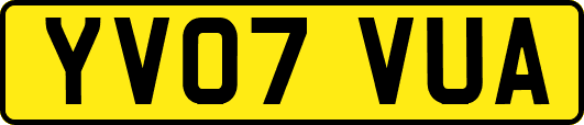 YV07VUA