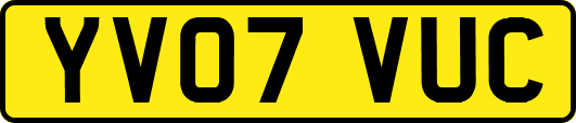 YV07VUC