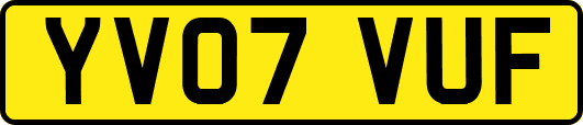 YV07VUF