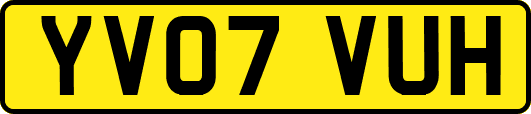 YV07VUH