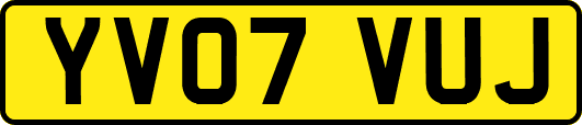 YV07VUJ
