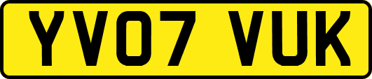 YV07VUK