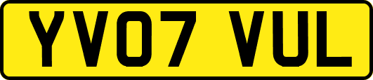 YV07VUL