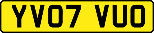 YV07VUO