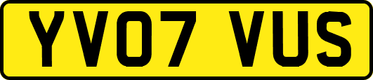 YV07VUS