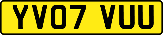 YV07VUU