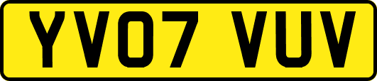 YV07VUV