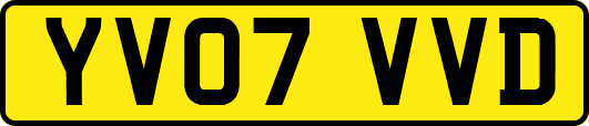 YV07VVD