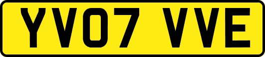 YV07VVE