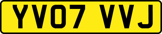 YV07VVJ