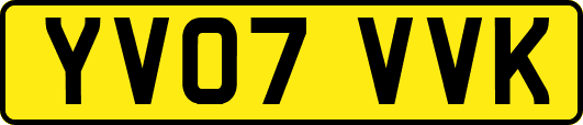 YV07VVK
