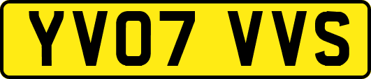 YV07VVS