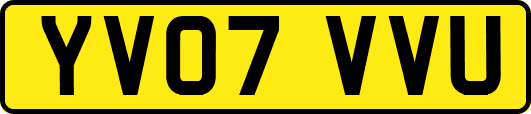 YV07VVU