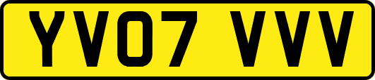 YV07VVV
