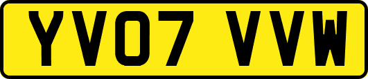 YV07VVW