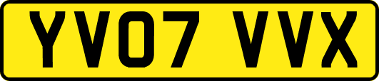 YV07VVX