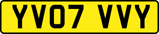 YV07VVY
