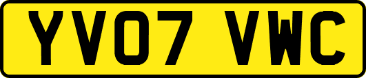 YV07VWC