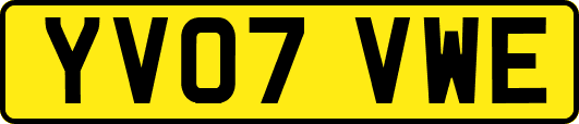 YV07VWE