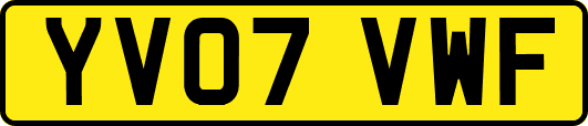 YV07VWF