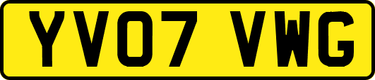 YV07VWG