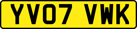 YV07VWK