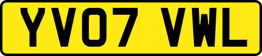 YV07VWL