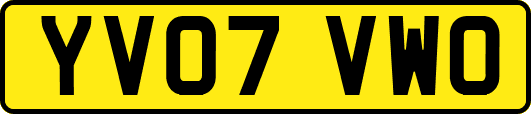 YV07VWO