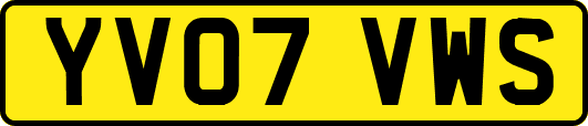 YV07VWS